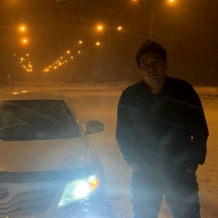 Жандос Салимов, 15.09, Кокшетау