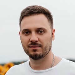 Владимир Горевой, 01.12.1987, Минск