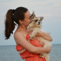 Марія Добровольська, 16.10.1990, Одесса