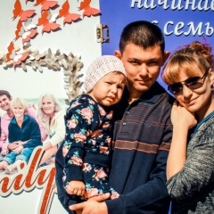 Анна Пак, 09.10, Алматы