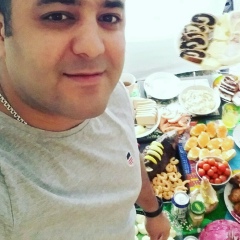 Anvar Ismailov, 30.01.1984