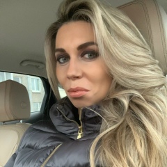 Мария Девятова, 02.08, Санкт-Петербург