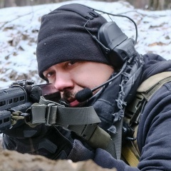 Юрий Зотов, 03.08.1989, Тюмень