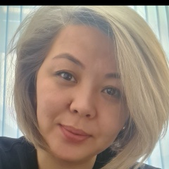 Кана Болатхан, 02.08, Алматы