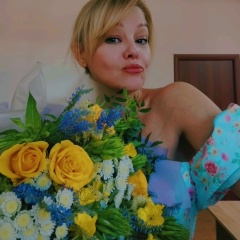 Елена Ланская, 10.07, Рязань