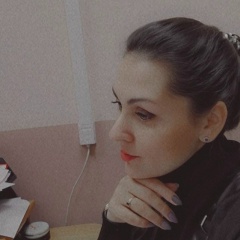 Катерина Кириченко, 03.11, Санкт-Петербург