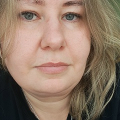 Марина Козаченко, Чебоксары