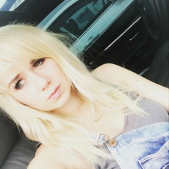 Ксюша Литвиненко, 14.06, Киев