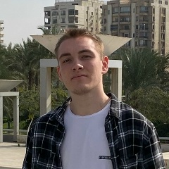 Владислав Савин, Zürich