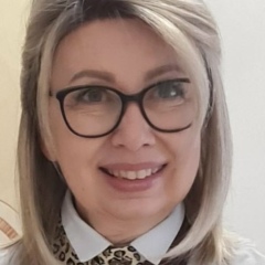 Алена Шумейко, Кубинка