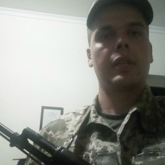 Максим Филимоненко, 16.02, Каменское / Днепродзержинск