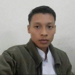 Bhone Myint, 03.05.1992, Pathein