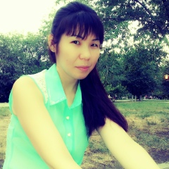 Майра Мансурқызы, 16.12, Актобе