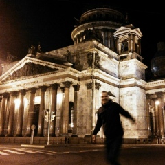 Григорий Кин, 05.10, Санкт-Петербург