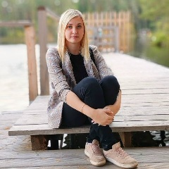 Алена Енько, 27.06, Санкт-Петербург