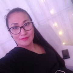 Сахаяна Охлопкова, 16.03, Якутск