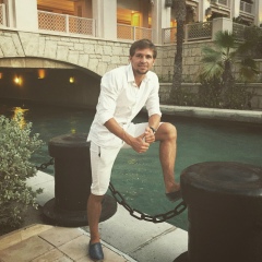 Руслан Перестюк, 22.04, Евпатория