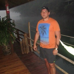 Роман Иванов, 30.10.1987, Москва