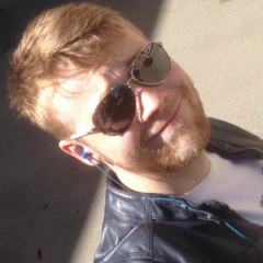 Boris Savich, 20.07.1990, Санкт-Петербург