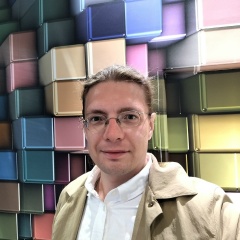 Пётр Чуприков