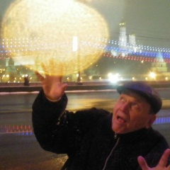 Геннадий , 23.02.1941, Москва