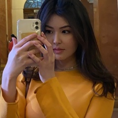 Фатима Туташбекова, 19.12, Москва