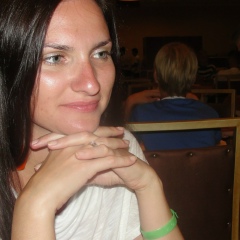 Анастасия Матрунич, 24.12, Таллин