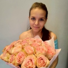 Ксения Овечкина, 25.08, Тюмень