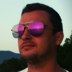 Саша Лазарев, 13.12, Москва