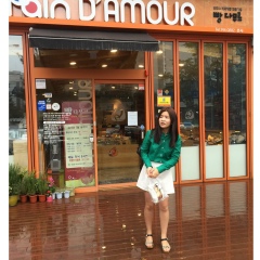 Наташа Пак, 16.10.1990, Южно-Сахалинск