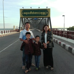 Saint Swe, 07.03.1975