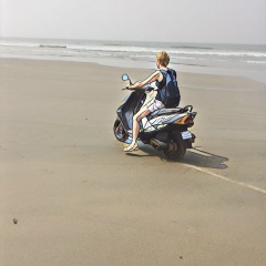 Алеся Байгулова