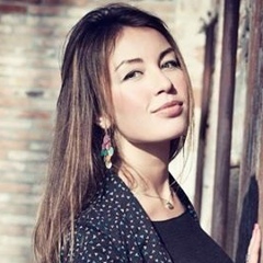 Александра Малышева, 16.02.1990, Casale di Scodosia