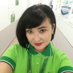 Баян Есболат, 25.08, Алматы