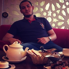 Sharipov Il'dar, 18.09, Уфа