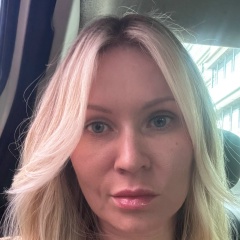 Lena Vasetskaya, Санкт-Петербург