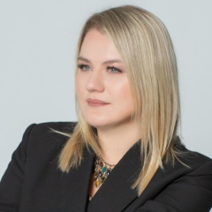 Алина Трещанина, 10.07.1988, Самара