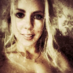 Ирина Романова, 03.11.1986, Симферополь