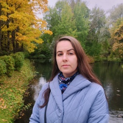 Аня Пилюгина, 10.05.1986, Санкт-Петербург