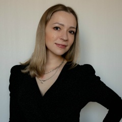 Лена Шохина, 22.11.1988, Пенза