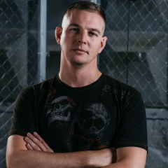 Maksim Badgerof, 12.05, Москва