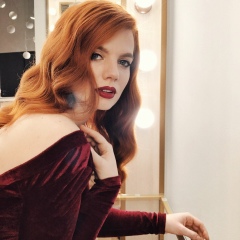 Дарья Ковалева, 20.05, Киев