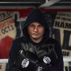 Артем Щеглов, 31.07.1976, Енакиево