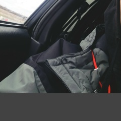 Игорь Игорь, 12.06, Шахты