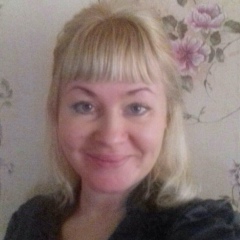 Наталья Айтмухаметова, 12.08.1979, Тобольск