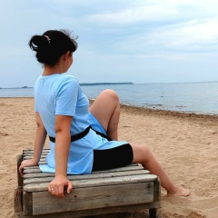 Татьяна Незнахина, 21.01, Иркутск