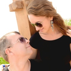 Наталья Черноок, Санкт-Петербург