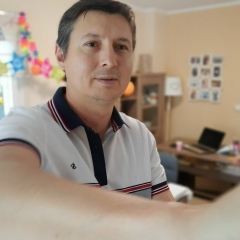 Ильдар Шарафутдинов, 04.05, Benidorm