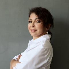 Айгуль Салимова, 26.01.1978, Учалы