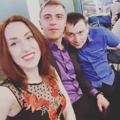 Федор Резяпов, 20.10, Анадырь